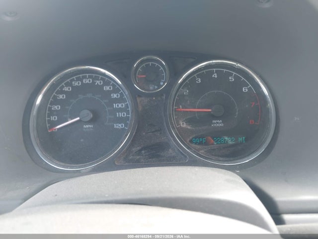 Продаж на аукціоні авто 2005 Chevrolet Cobalt, vin: 1G1AK52F057632209, номер лоту: 46168294