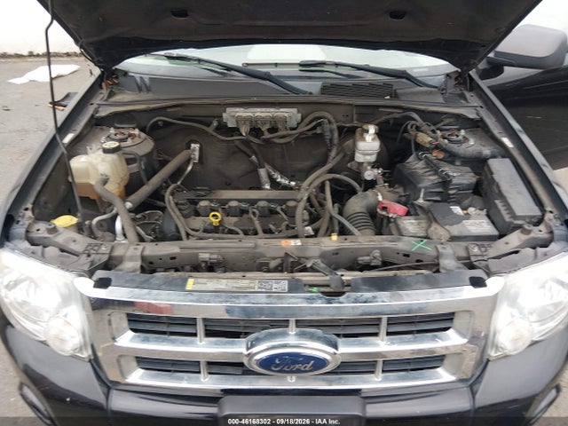 Продаж на аукціоні авто 2009 Ford Escape Xls/xls Manual, vin: 1FMCU027X9KD00086, номер лоту: 46168302