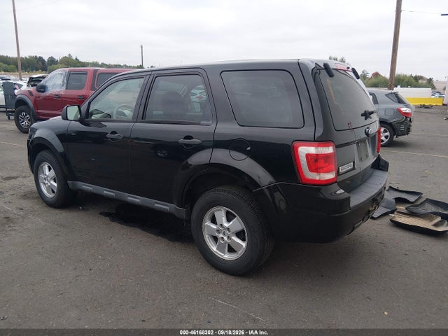 Продаж на аукціоні авто 2009 Ford Escape Xls/xls Manual, vin: 1FMCU027X9KD00086, номер лоту: 46168302