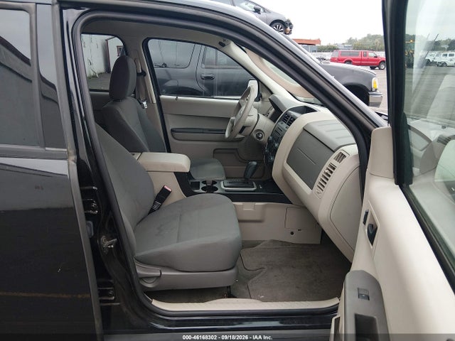Продаж на аукціоні авто 2009 Ford Escape Xls/xls Manual, vin: 1FMCU027X9KD00086, номер лоту: 46168302