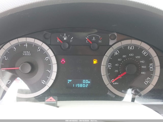 Продаж на аукціоні авто 2009 Ford Escape Xls/xls Manual, vin: 1FMCU027X9KD00086, номер лоту: 46168302