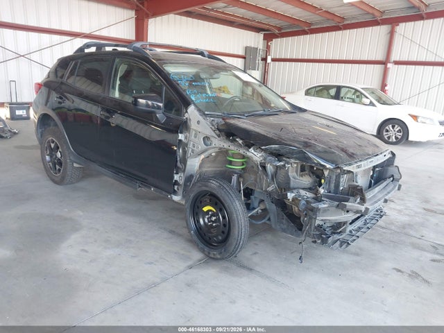 2019 JF2GTACCXKH253155 main image
