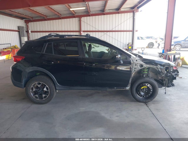 Продаж на аукціоні авто 2019 Subaru Crosstrek 2.0i Premium, vin: JF2GTACCXKH253155, номер лоту: 46168303