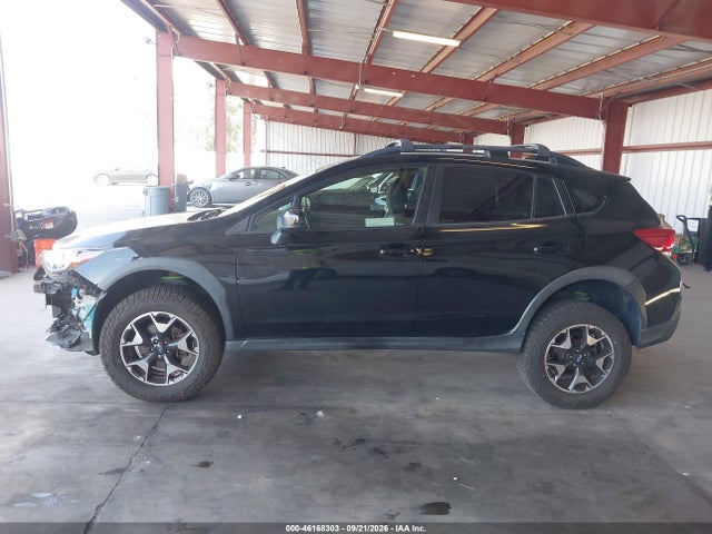 Продаж на аукціоні авто 2019 Subaru Crosstrek 2.0i Premium, vin: JF2GTACCXKH253155, номер лоту: 46168303
