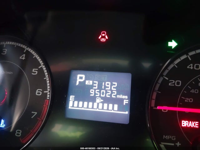 Продаж на аукціоні авто 2019 Subaru Crosstrek 2.0i Premium, vin: JF2GTACCXKH253155, номер лоту: 46168303