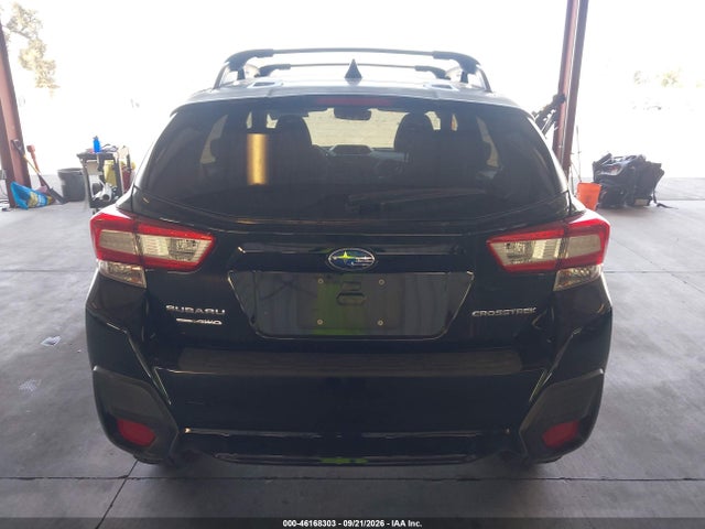 Продаж на аукціоні авто 2019 Subaru Crosstrek 2.0i Premium, vin: JF2GTACCXKH253155, номер лоту: 46168303