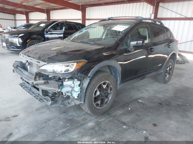 Продаж на аукціоні авто 2019 Subaru Crosstrek 2.0i Premium, vin: JF2GTACCXKH253155, номер лоту: 46168303