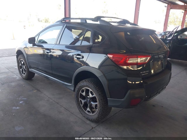 Продаж на аукціоні авто 2019 Subaru Crosstrek 2.0i Premium, vin: JF2GTACCXKH253155, номер лоту: 46168303