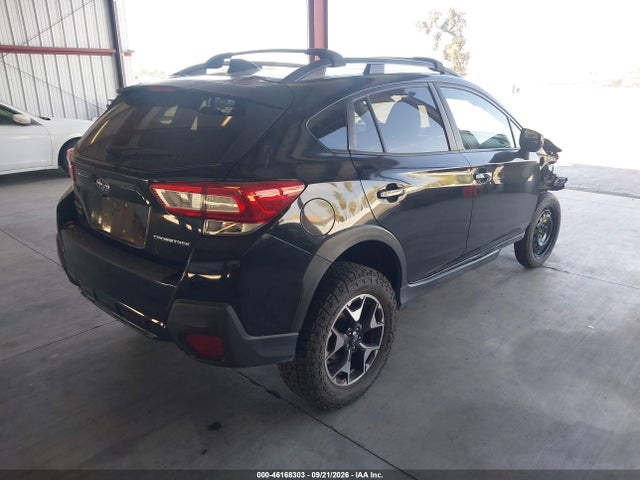 Продаж на аукціоні авто 2019 Subaru Crosstrek 2.0i Premium, vin: JF2GTACCXKH253155, номер лоту: 46168303