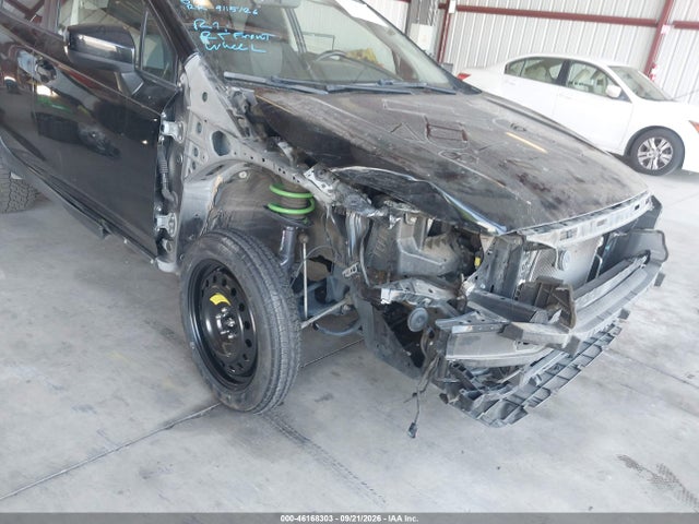 Продаж на аукціоні авто 2019 Subaru Crosstrek 2.0i Premium, vin: JF2GTACCXKH253155, номер лоту: 46168303