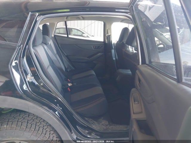 Продаж на аукціоні авто 2019 Subaru Crosstrek 2.0i Premium, vin: JF2GTACCXKH253155, номер лоту: 46168303