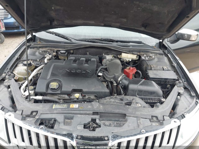 Продаж на аукціоні авто 2010 Lincoln Mkz, vin: 3LNHL2JC1AR626572, номер лоту: 46168304