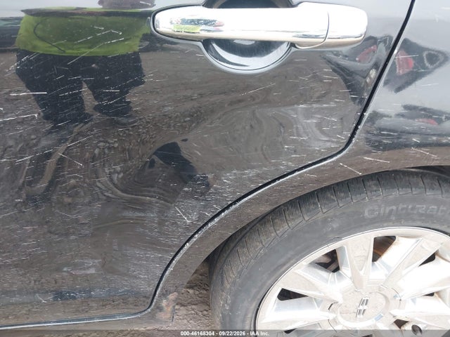 Продаж на аукціоні авто 2010 Lincoln Mkz, vin: 3LNHL2JC1AR626572, номер лоту: 46168304
