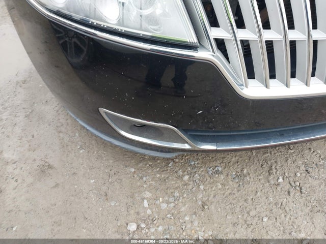 Продаж на аукціоні авто 2010 Lincoln Mkz, vin: 3LNHL2JC1AR626572, номер лоту: 46168304