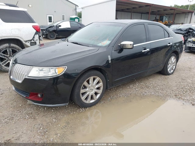 Продаж на аукціоні авто 2010 Lincoln Mkz, vin: 3LNHL2JC1AR626572, номер лоту: 46168304
