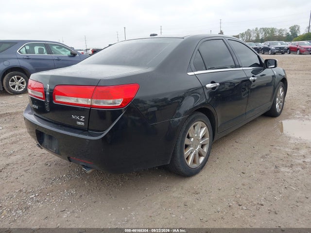 Продаж на аукціоні авто 2010 Lincoln Mkz, vin: 3LNHL2JC1AR626572, номер лоту: 46168304
