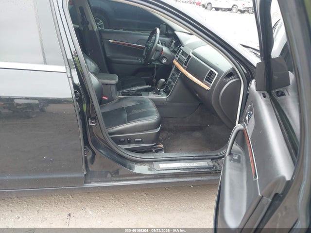 Продаж на аукціоні авто 2010 Lincoln Mkz, vin: 3LNHL2JC1AR626572, номер лоту: 46168304