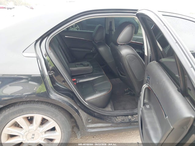 Продаж на аукціоні авто 2010 Lincoln Mkz, vin: 3LNHL2JC1AR626572, номер лоту: 46168304