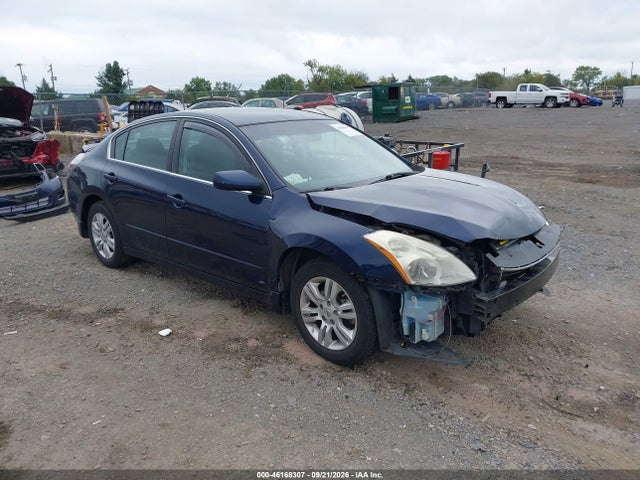 46168307 :رقم المزاد ، 1N4AL2AP0CN554865 vin ، 2012 Nissan Altima 2.5 S مزاد بيع
