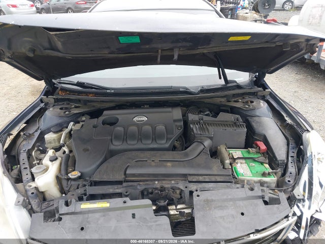 Продаж на аукціоні авто 2012 Nissan Altima 2.5 S, vin: 1N4AL2AP0CN554865, номер лоту: 46168307