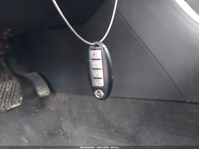 Продаж на аукціоні авто 2012 Nissan Altima 2.5 S, vin: 1N4AL2AP0CN554865, номер лоту: 46168307