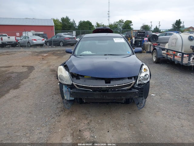 Продаж на аукціоні авто 2012 Nissan Altima 2.5 S, vin: 1N4AL2AP0CN554865, номер лоту: 46168307