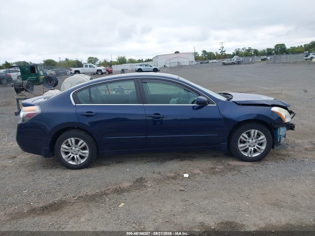 Продаж на аукціоні авто 2012 Nissan Altima 2.5 S, vin: 1N4AL2AP0CN554865, номер лоту: 46168307