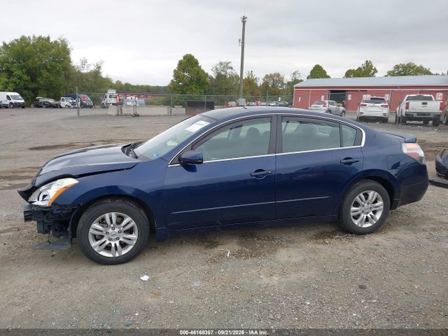 Продаж на аукціоні авто 2012 Nissan Altima 2.5 S, vin: 1N4AL2AP0CN554865, номер лоту: 46168307