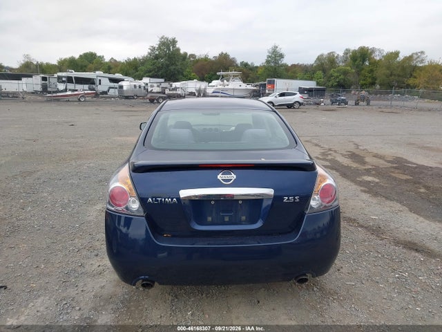 Продаж на аукціоні авто 2012 Nissan Altima 2.5 S, vin: 1N4AL2AP0CN554865, номер лоту: 46168307