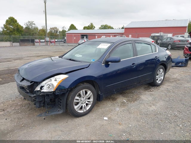 Продаж на аукціоні авто 2012 Nissan Altima 2.5 S, vin: 1N4AL2AP0CN554865, номер лоту: 46168307