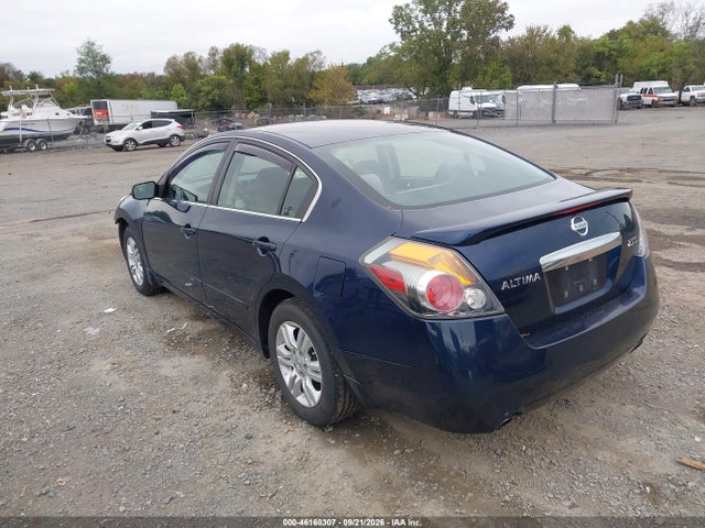 Продаж на аукціоні авто 2012 Nissan Altima 2.5 S, vin: 1N4AL2AP0CN554865, номер лоту: 46168307