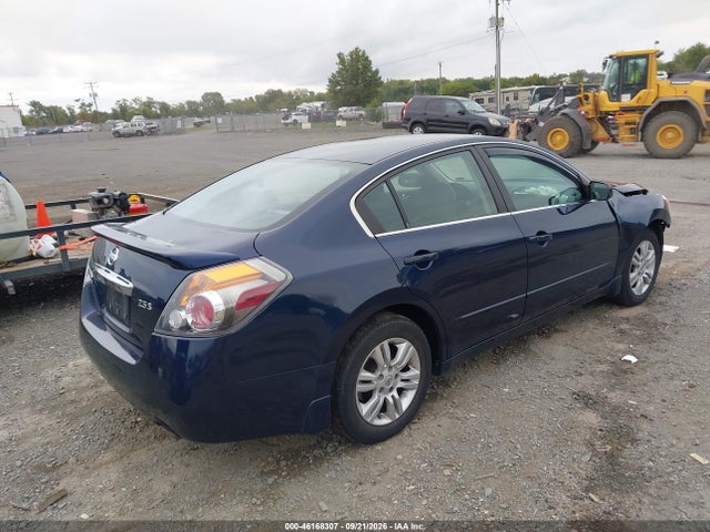 Продаж на аукціоні авто 2012 Nissan Altima 2.5 S, vin: 1N4AL2AP0CN554865, номер лоту: 46168307