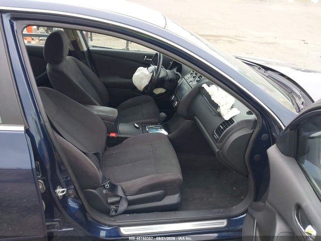 Продаж на аукціоні авто 2012 Nissan Altima 2.5 S, vin: 1N4AL2AP0CN554865, номер лоту: 46168307