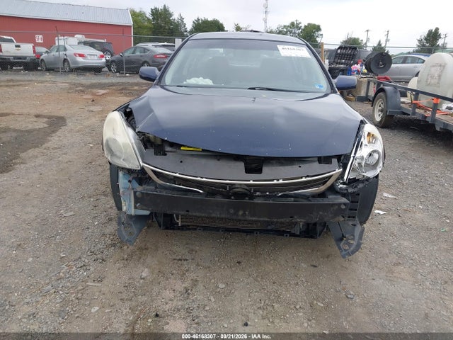 Продаж на аукціоні авто 2012 Nissan Altima 2.5 S, vin: 1N4AL2AP0CN554865, номер лоту: 46168307