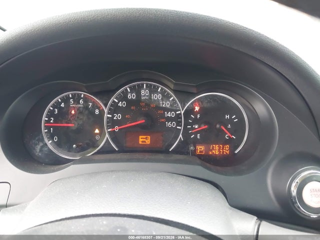 Продаж на аукціоні авто 2012 Nissan Altima 2.5 S, vin: 1N4AL2AP0CN554865, номер лоту: 46168307