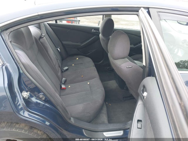 Продаж на аукціоні авто 2012 Nissan Altima 2.5 S, vin: 1N4AL2AP0CN554865, номер лоту: 46168307