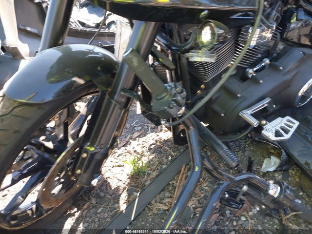 Harley-Davidson Fxlrst 2024 1HD1YXZ22RB019126 Image 11