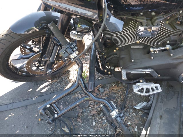 Harley-Davidson Fxlrst 2024 1HD1YXZ22RB019126 Image 14