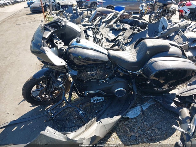 Harley-Davidson Fxlrst 2024 1HD1YXZ22RB019126 Image 13