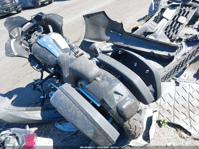 Harley-Davidson Fxlrst 2024 1HD1YXZ22RB019126 Image 3