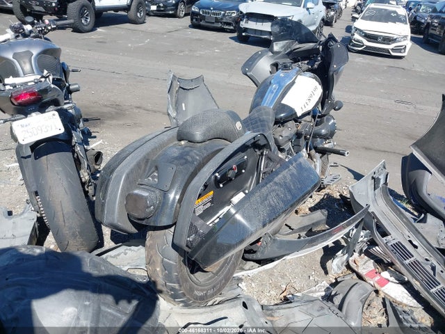 Harley-Davidson Fxlrst 2024 1HD1YXZ22RB019126 Image 4
