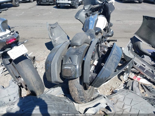 Harley-Davidson Fxlrst 2024 1HD1YXZ22RB019126 Image 6