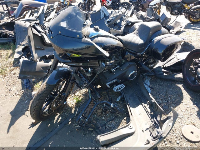 Harley-Davidson Fxlrst 2024 1HD1YXZ22RB019126 Image 9