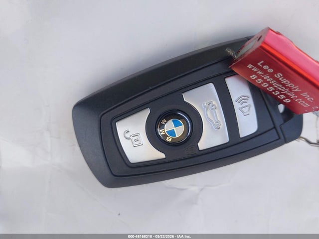 46168310 :رقم المزاد ، WBAFR9C54CDV58567 vin ، 2012 Bmw 550i مزاد بيع