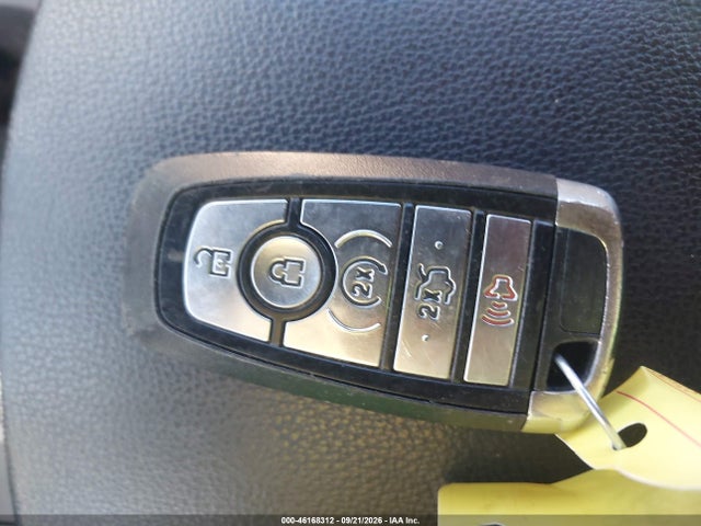 Продажа на аукционе авто 2020 Ford Fusion Sel, vin: 3FA6P0CD2LR138475, номер лота: 46168312