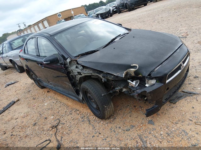 Продаж на аукціоні авто 2015 Mitsubishi Lancer Es, vin: JA32U2FU6FU005786, номер лоту: 46168313