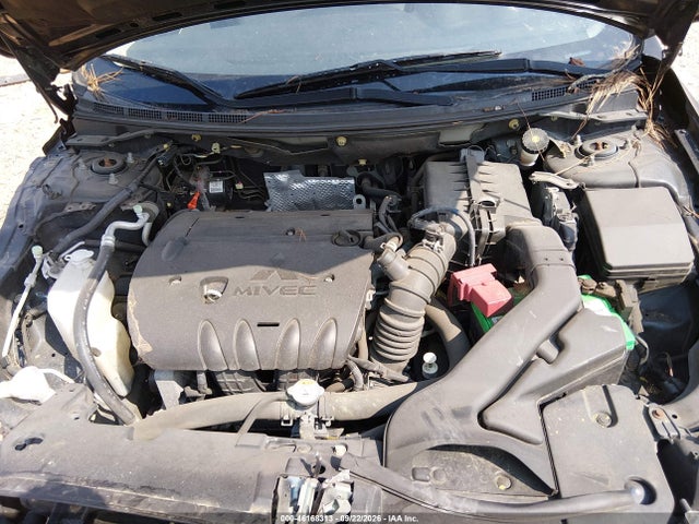 Продаж на аукціоні авто 2015 Mitsubishi Lancer Es, vin: JA32U2FU6FU005786, номер лоту: 46168313
