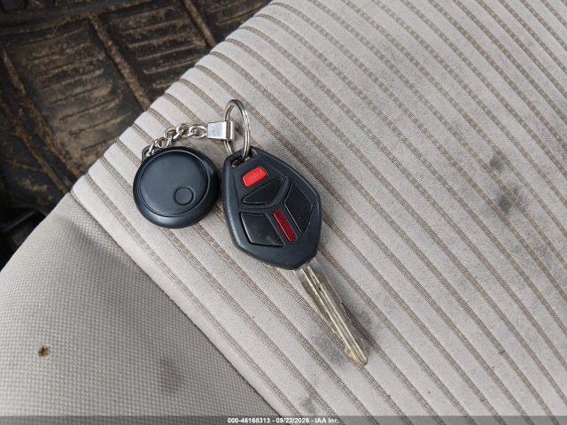 Продаж на аукціоні авто 2015 Mitsubishi Lancer Es, vin: JA32U2FU6FU005786, номер лоту: 46168313