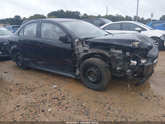 Продаж на аукціоні авто 2015 Mitsubishi Lancer Es, vin: JA32U2FU6FU005786, номер лоту: 46168313
