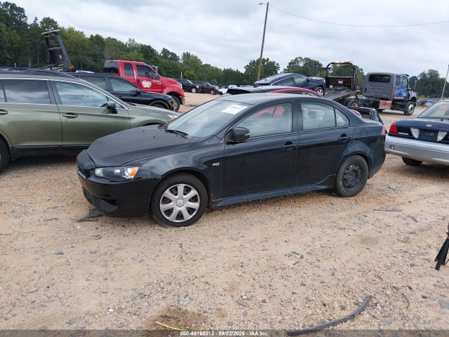 Продаж на аукціоні авто 2015 Mitsubishi Lancer Es, vin: JA32U2FU6FU005786, номер лоту: 46168313